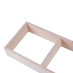 Caverack - Sokkel - Furu