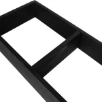 Caverack - Sokkel - Svart