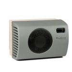 WINE C25SX, veggunit med kjøling og varme for vinrom opp til 25m3