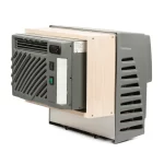 WINE C50SX, veggunit med kjøling og varme for vinrom opp til 50m3