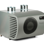 WINE IN25X, veggunit for vinrom opp til 25m3