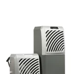 WINE SP100, splittenhet for vinrom opp til 100m3 med 4,5m rør