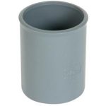 W2561 for IN50, muffe Ø125 mm