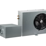 WINE SP40DU, splittunit for vinrom opp til 40m3 med fordamper i kanalrør