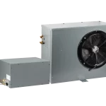 WINE SP40CA, splittunit for vinrom opp til 40m3 med innebygd fordamper