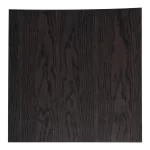 Caverack - Bakplate - Røkt eik