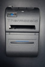 Thermocold EC15 Vin for vinrom opp til 15m3