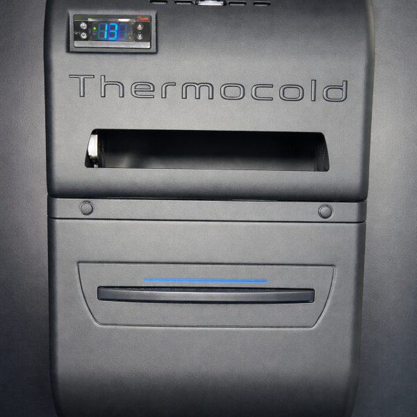 Thermocold EC15 Vin for vinrom opp til 15m3