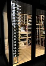 Vinvegg 700 Medium (1930x700xh2350) - Bilde 22