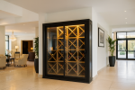 Vinvegg 700 Medium (1930x700xh2350) - Bilde 33