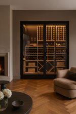 Vinvegg 700 Medium (1930x700xh2350) - Bilde 32