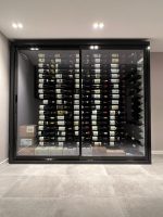 Vinvegg 700 Medium (1930x700xh2350) - Bilde 31
